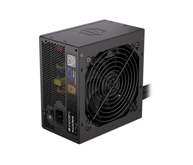 Polecany zestaw Ryzen 5 7500F/32GB/2TB/ RTX5070 12GB - 1580209 - zdjęcie 8